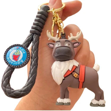 Porte-Clés " Univers " V27 | Disney Saiko-Shop