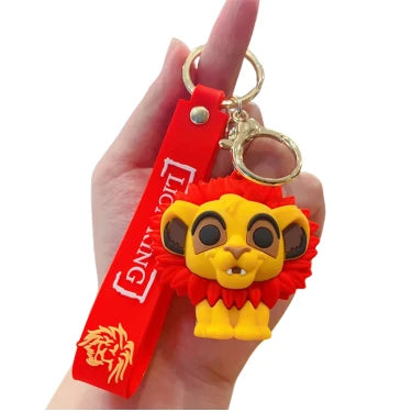 Porte-Clés " Univers " V27 | Disney Saiko-Shop