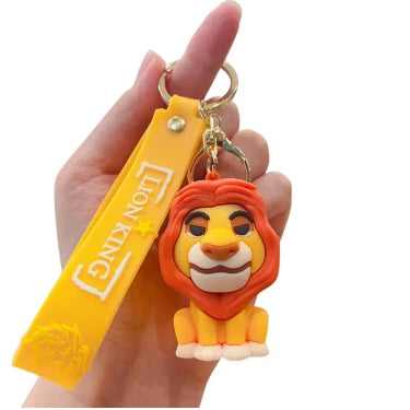 Porte-Clés " Univers " V27 | Disney Saiko-Shop