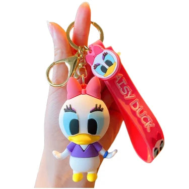 Porte-Clés " Univers " V30 | Disney Saiko-Shop