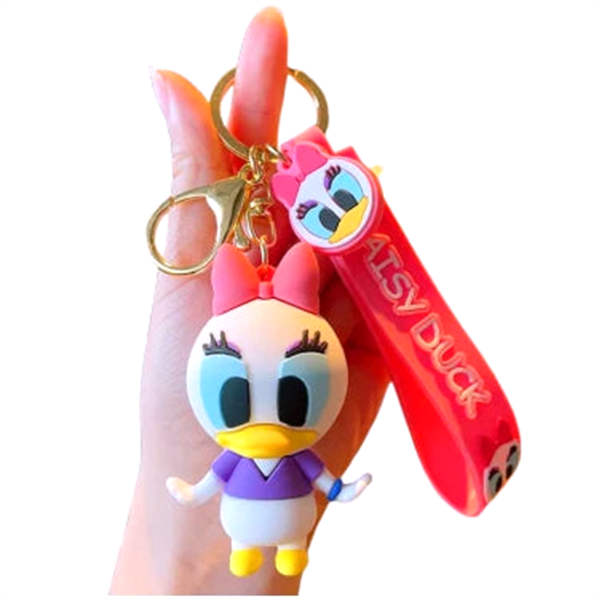 Porte-Clés Univers V40 Disney - Saiko-Shop