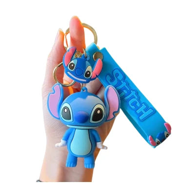 Porte-Clés " Univers " V30 | Disney Saiko-Shop