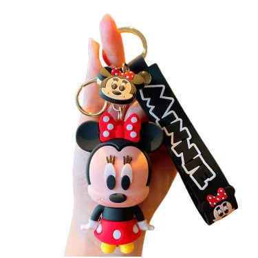 Porte-Clés " Univers " V30 | Disney Saiko-Shop