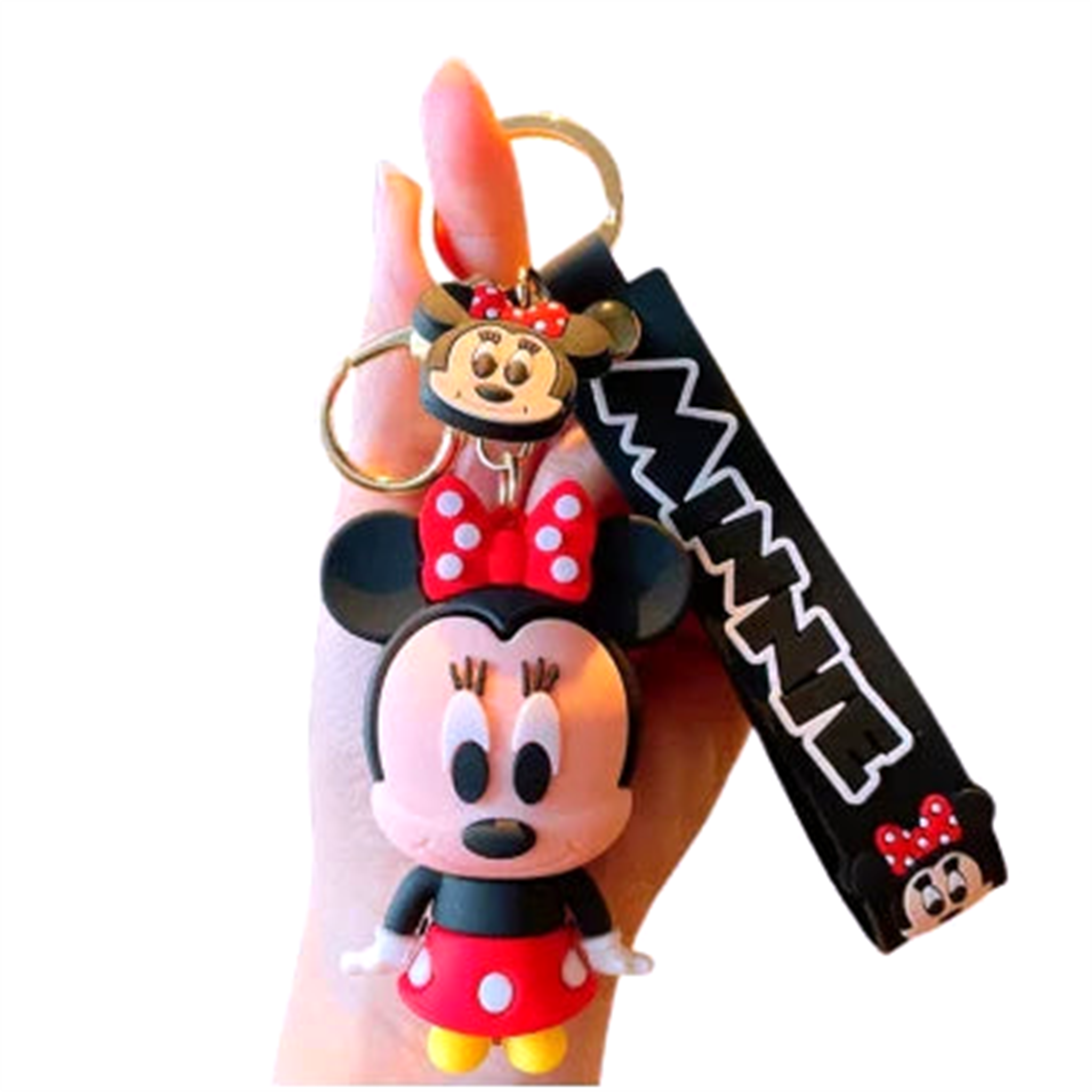 Porte-Clés Univers V35 Disney - Saiko-Shop