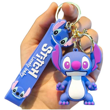 Porte-Clés " Univers " V30 | Disney Saiko-Shop