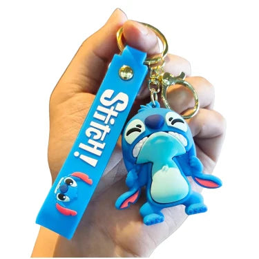 Porte-Clés " Univers " V30 | Disney Saiko-Shop