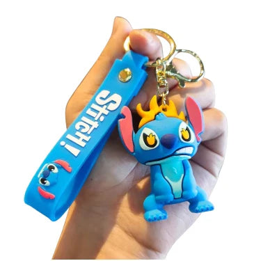 Porte-Clés " Univers " V30 | Disney Saiko-Shop