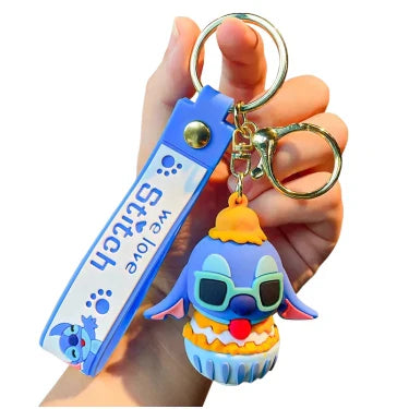 Porte-Clés " Univers " V30 | Disney Saiko-Shop