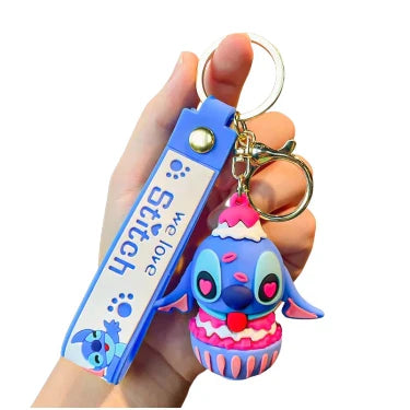 Porte-Clés " Univers " V30 | Disney Saiko-Shop