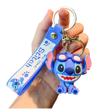 Porte-Clés " Univers " V30 | Disney Saiko-Shop