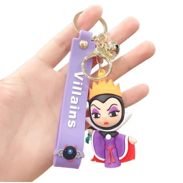 Porte-Clés " Univers " V30 | Disney Saiko-Shop