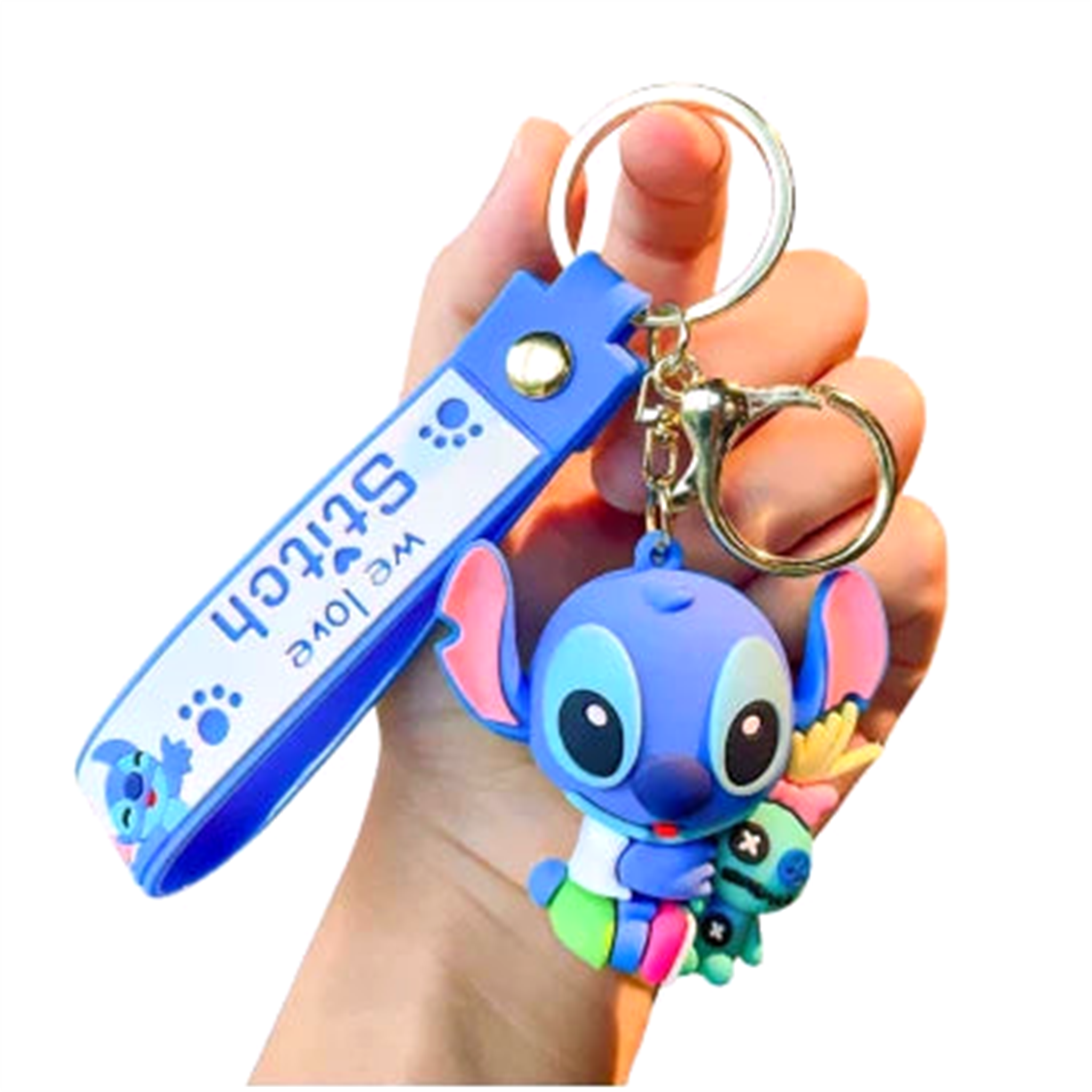 Porte-Clés Univers V36 Disney - Saiko-Shop