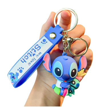 Porte-Clés " Univers " V30 | Disney Saiko-Shop