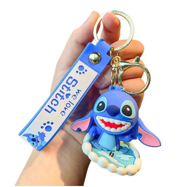 Porte-Clés " Univers " V44 | Disney Saiko-Shop