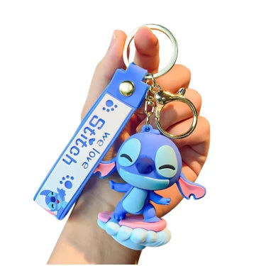 Porte-Clés " Univers " V44 | Disney Saiko-Shop