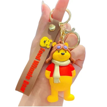 Porte-Clés " Univers " V44 | Disney Saiko-Shop