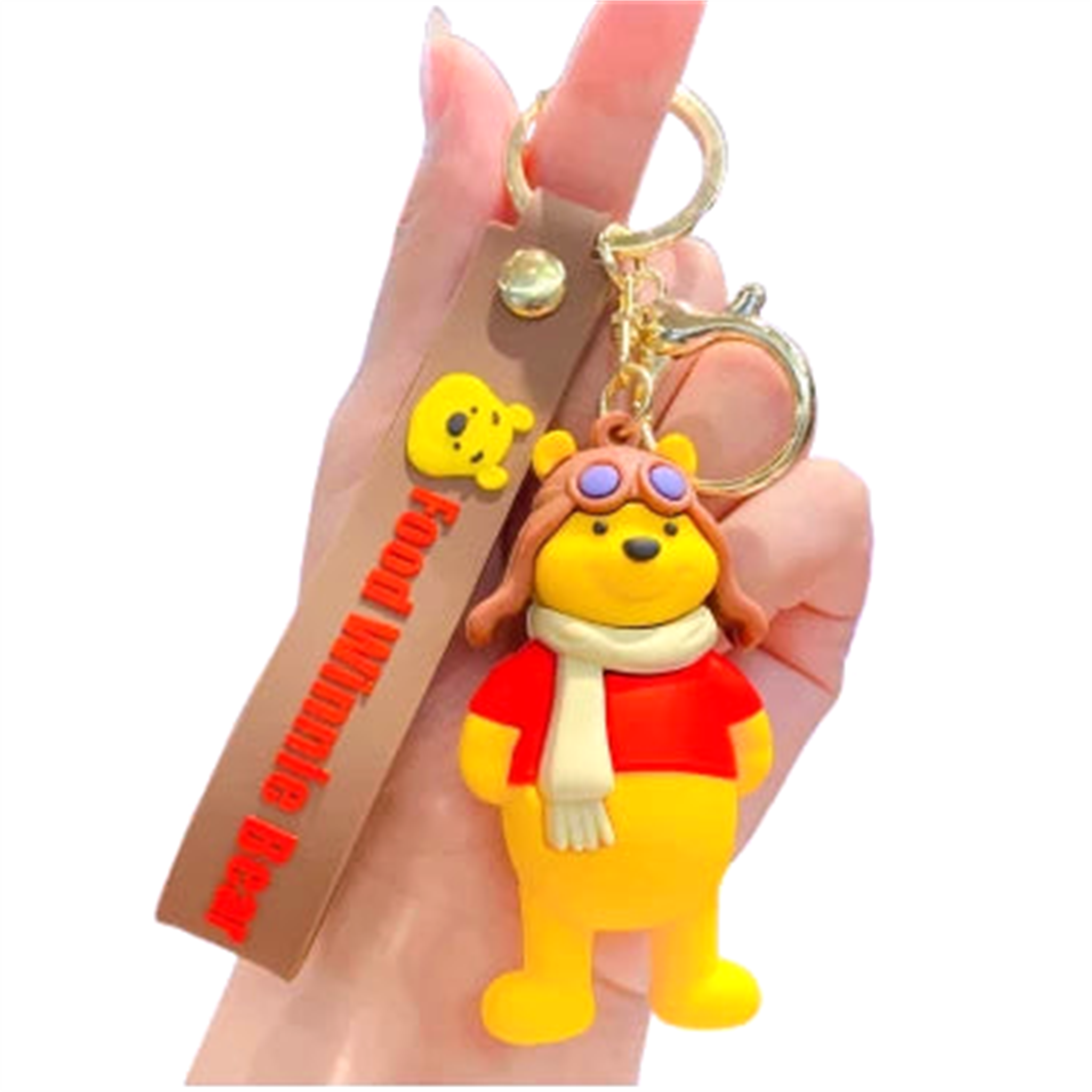 Porte-Clés Univers V46 Disney - Saiko-Shop
