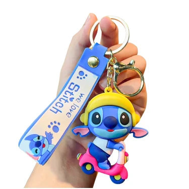 Porte-Clés " Univers " V44 | Disney Saiko-Shop