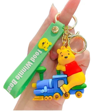 Porte-Clés " Univers " V44 | Disney Saiko-Shop