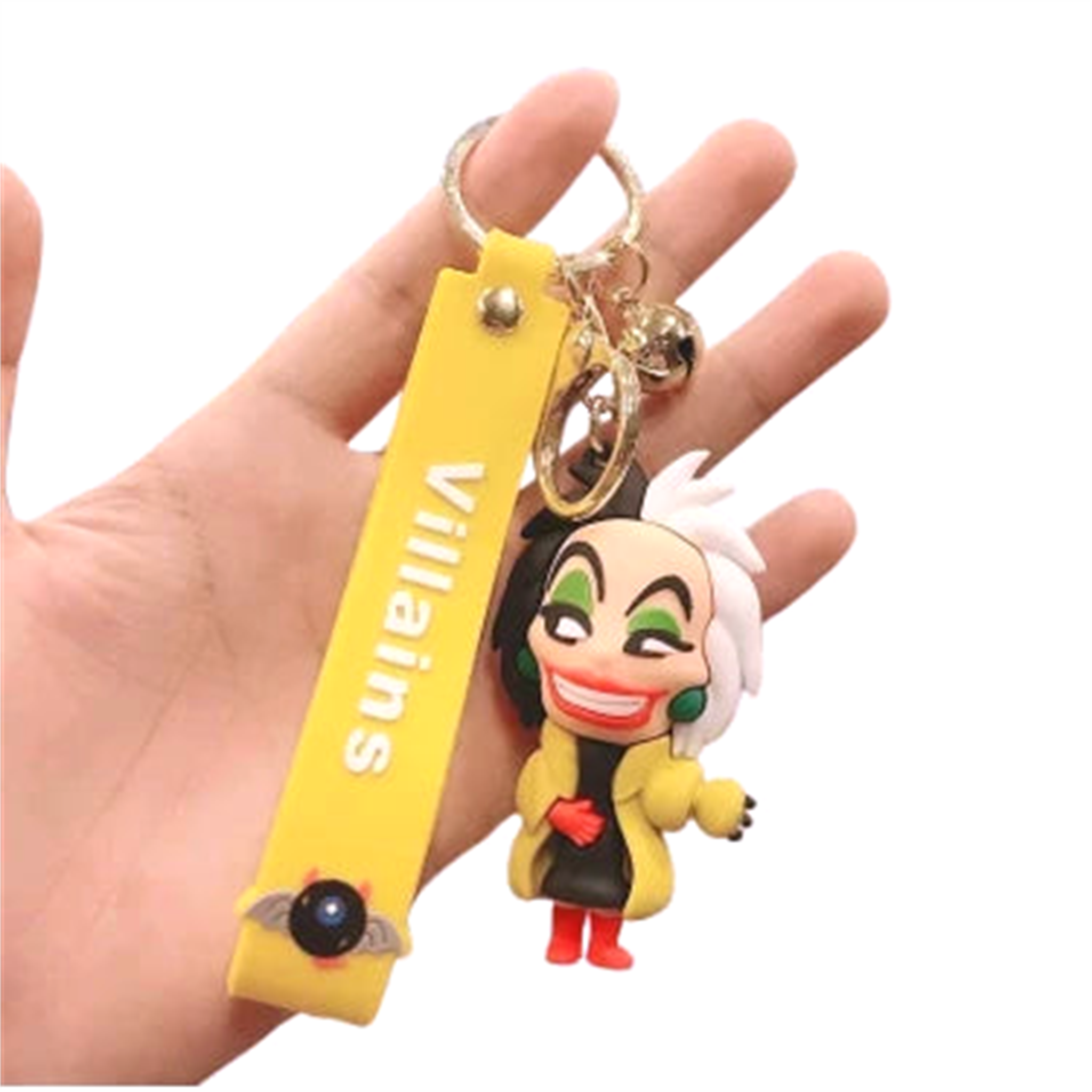 Porte-Clés Univers V56 Disney - Saiko-Shop
