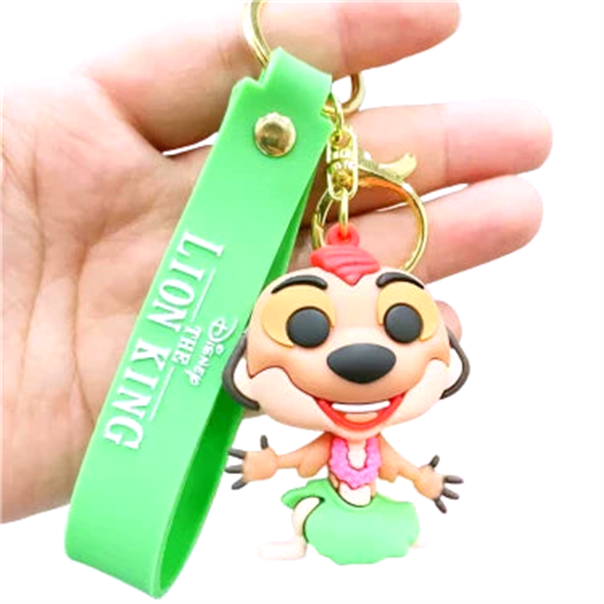 Porte-Clés Univers V56 Disney - Saiko-Shop