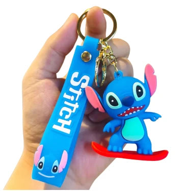 Porte-Clés " Univers " V44 | Disney Saiko-Shop