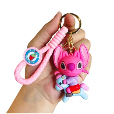 Porte-Clés " Univers " V58 | Disney Saiko-Shop