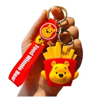 Porte-Clés " Univers " V58 | Disney Saiko-Shop