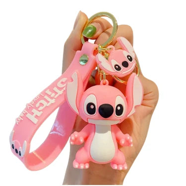 Porte-Clés " Univers " V58 | Disney Saiko-Shop