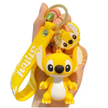 Porte-Clés " Univers " V58 | Disney Saiko-Shop