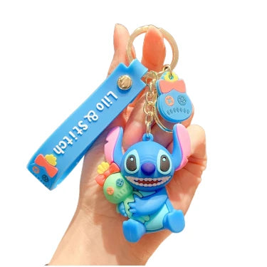 Porte-Clés " Univers " V58 | Disney Saiko-Shop