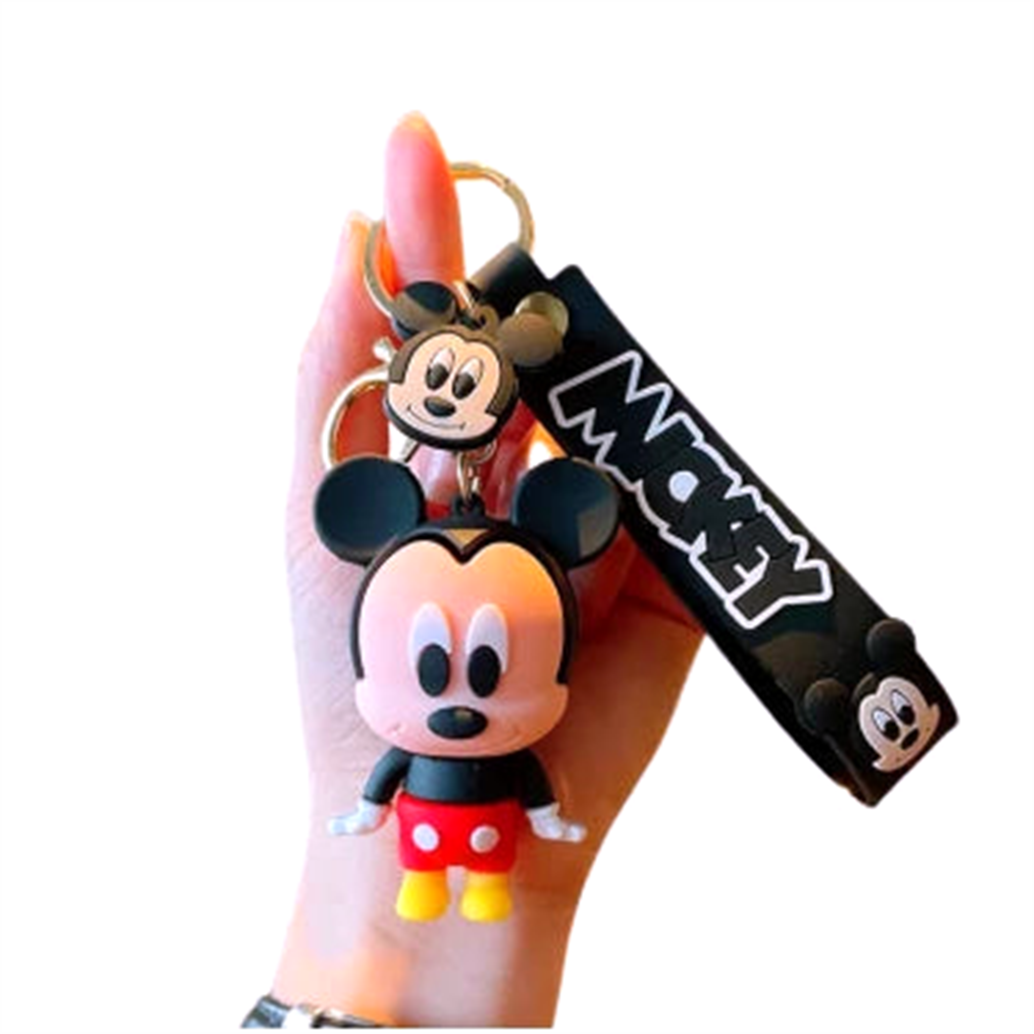 Porte-Clés Univers V66 Disney - Saiko-Shop