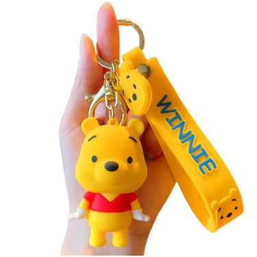 Porte-Clés " Univers " V58 | Disney Saiko-Shop