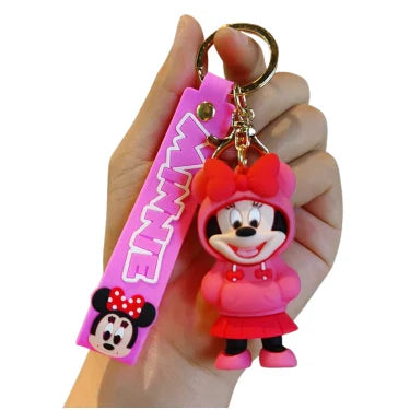 Porte-Clés " Univers " V72 | Disney Saiko-Shop