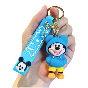 Porte-Clés " Univers " V72 | Disney Saiko-Shop