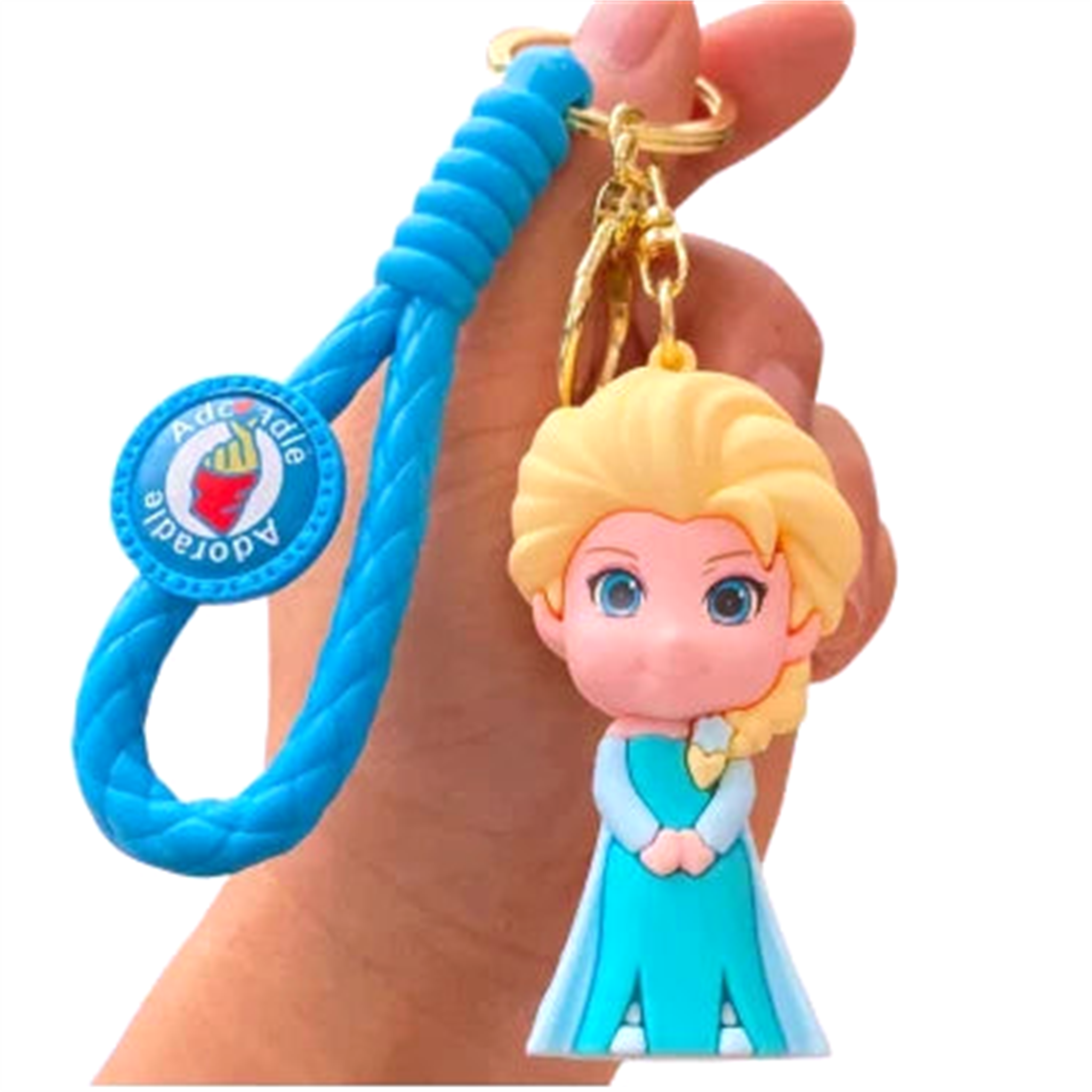 Porte-Clés Univers V76 Disney - Saiko-Shop