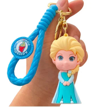 Porte-Clés " Univers " V72 | Disney Saiko-Shop