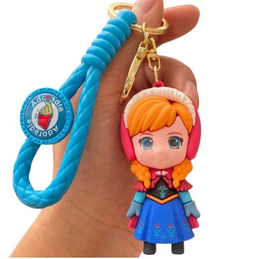 Porte-Clés " Univers " V72 | Disney Saiko-Shop