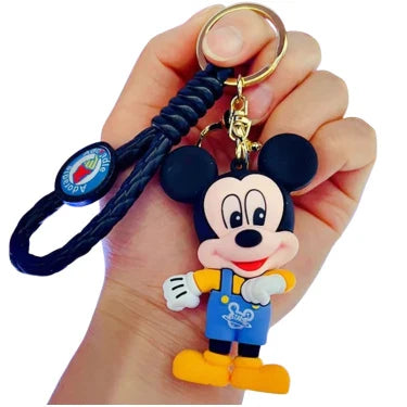 Porte-Clés " Univers " V72 | Disney Saiko-Shop