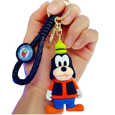 Porte-Clés " Univers " V72 | Disney Saiko-Shop