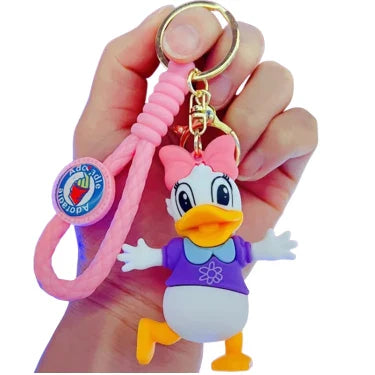 Porte-Clés " Univers " V72 | Disney Saiko-Shop