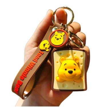 Porte-Clés " Univers " V72 | Disney Saiko-Shop