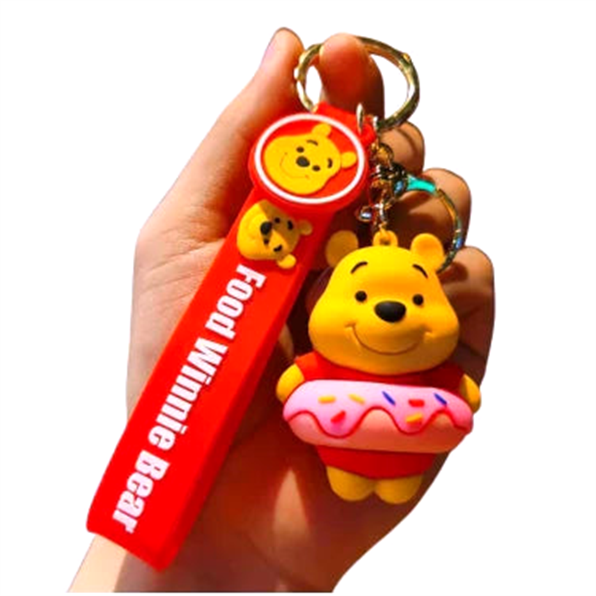 Porte-Clés Univers V79 Disney - Saiko-Shop