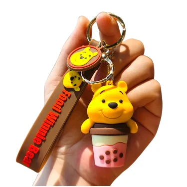 Porte-Clés " Univers " V72 | Disney Saiko-Shop