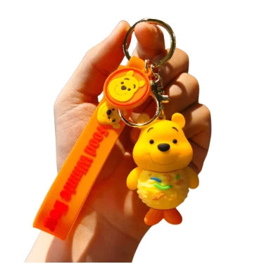 Porte-Clés " Univers " V72 | Disney Saiko-Shop