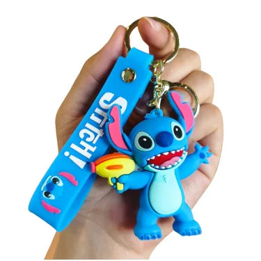 Porte-Clés " Univers " V86 | Disney Saiko-Shop