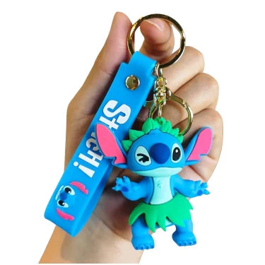 Porte-Clés " Univers " V86 | Disney Saiko-Shop