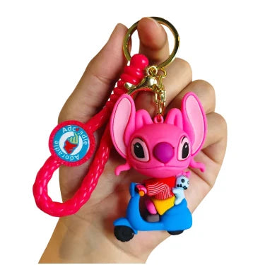 Porte-Clés " Univers " V86 | Disney Saiko-Shop