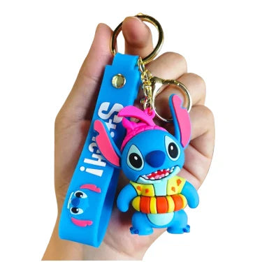 Porte-Clés " Univers " V86 | Disney Saiko-Shop