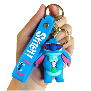 Porte-Clés " Univers " V86 | Disney Saiko-Shop